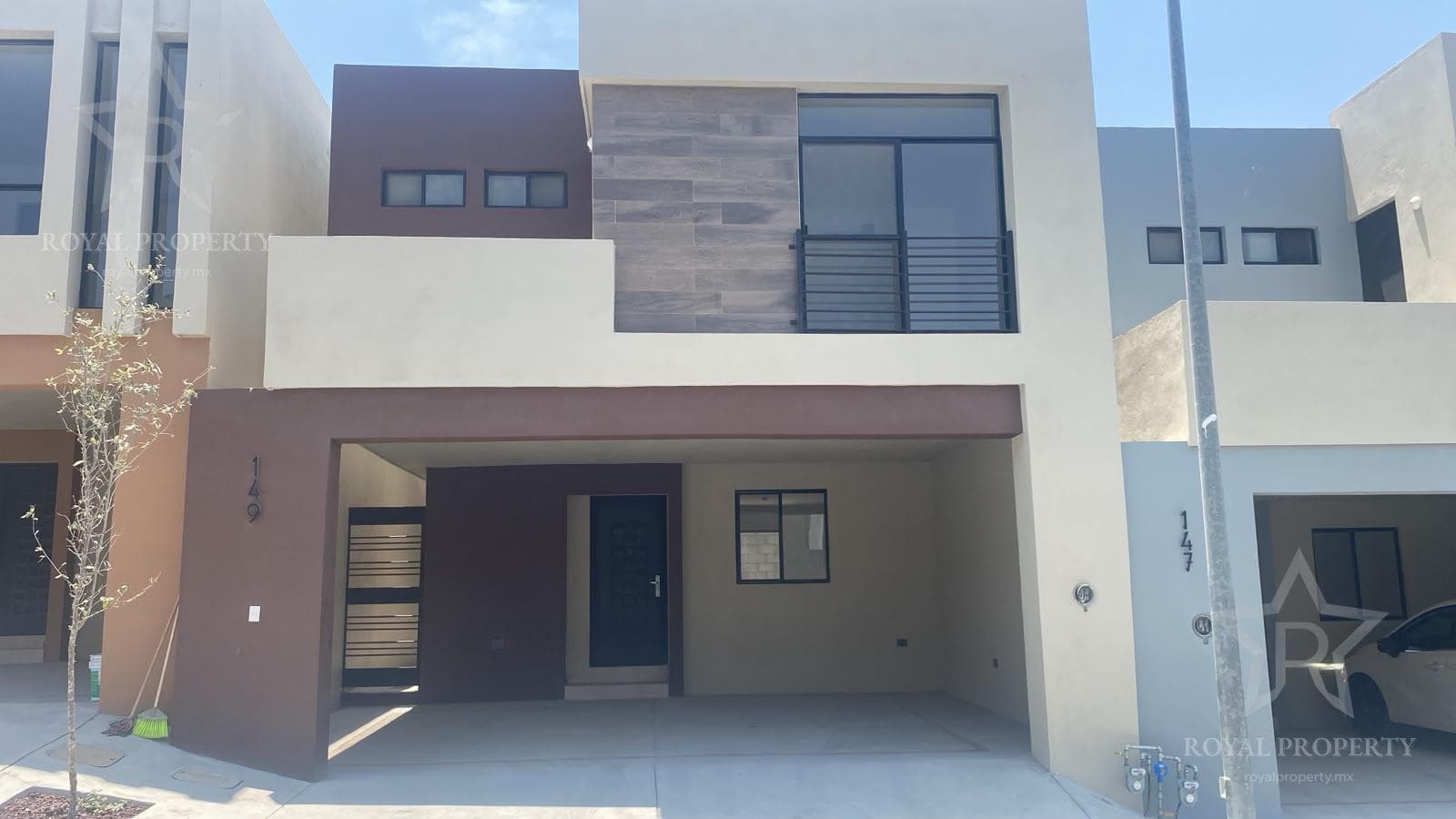 House for Rent in Rincón de la Sierra, Dominio Cumbres, García, Nuevo León