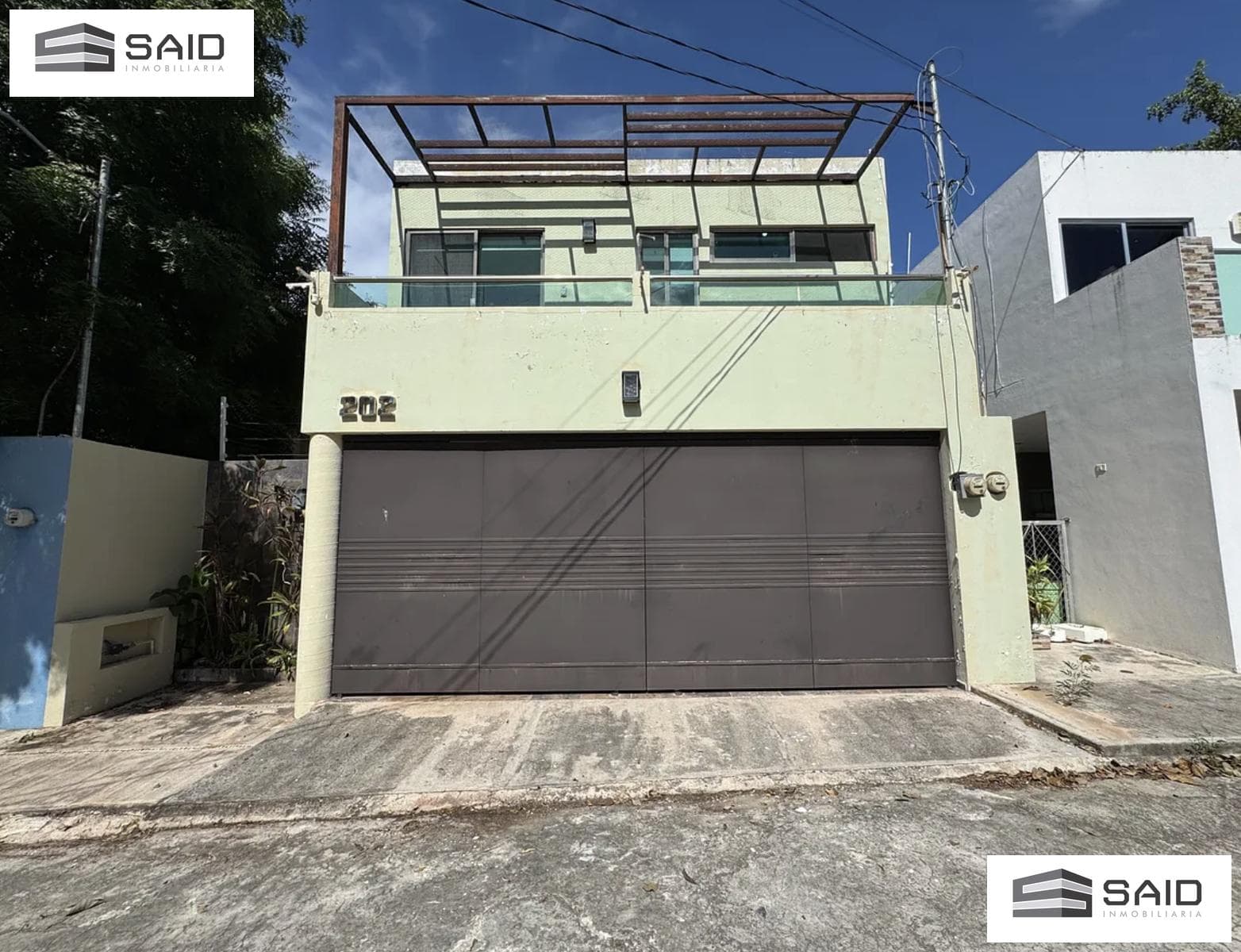 Casa en venta al norte de Mérida en Santa María Chuburna
