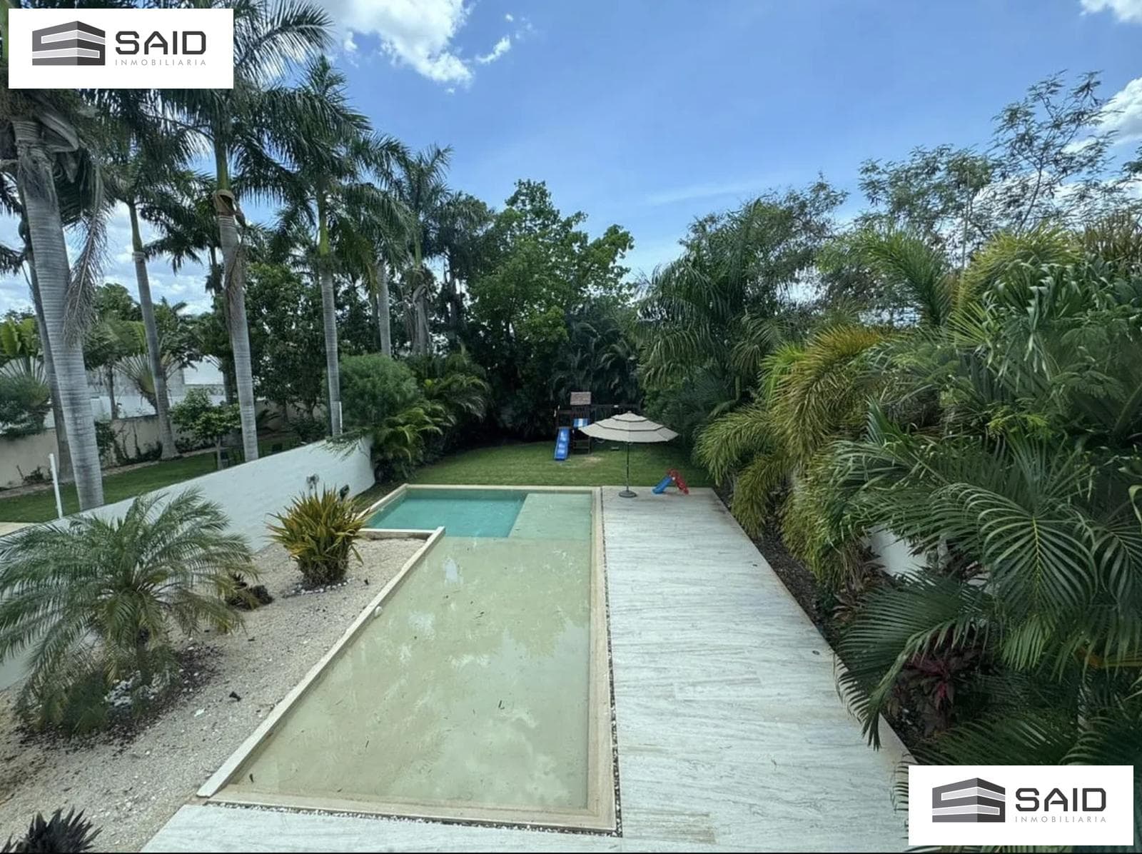 Casa en renta en Conkal