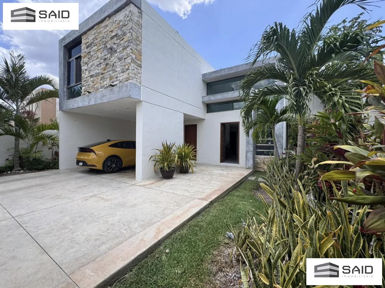 Casa en renta en Conkal