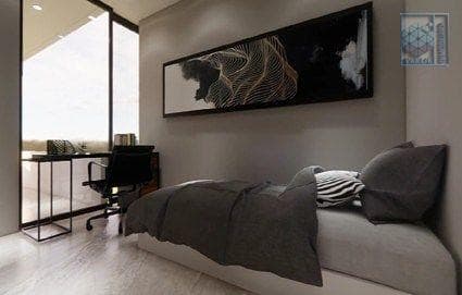 Exclusive Pre-Sale of Apartments on Montevideo Avenue, Gustavo A. Madero