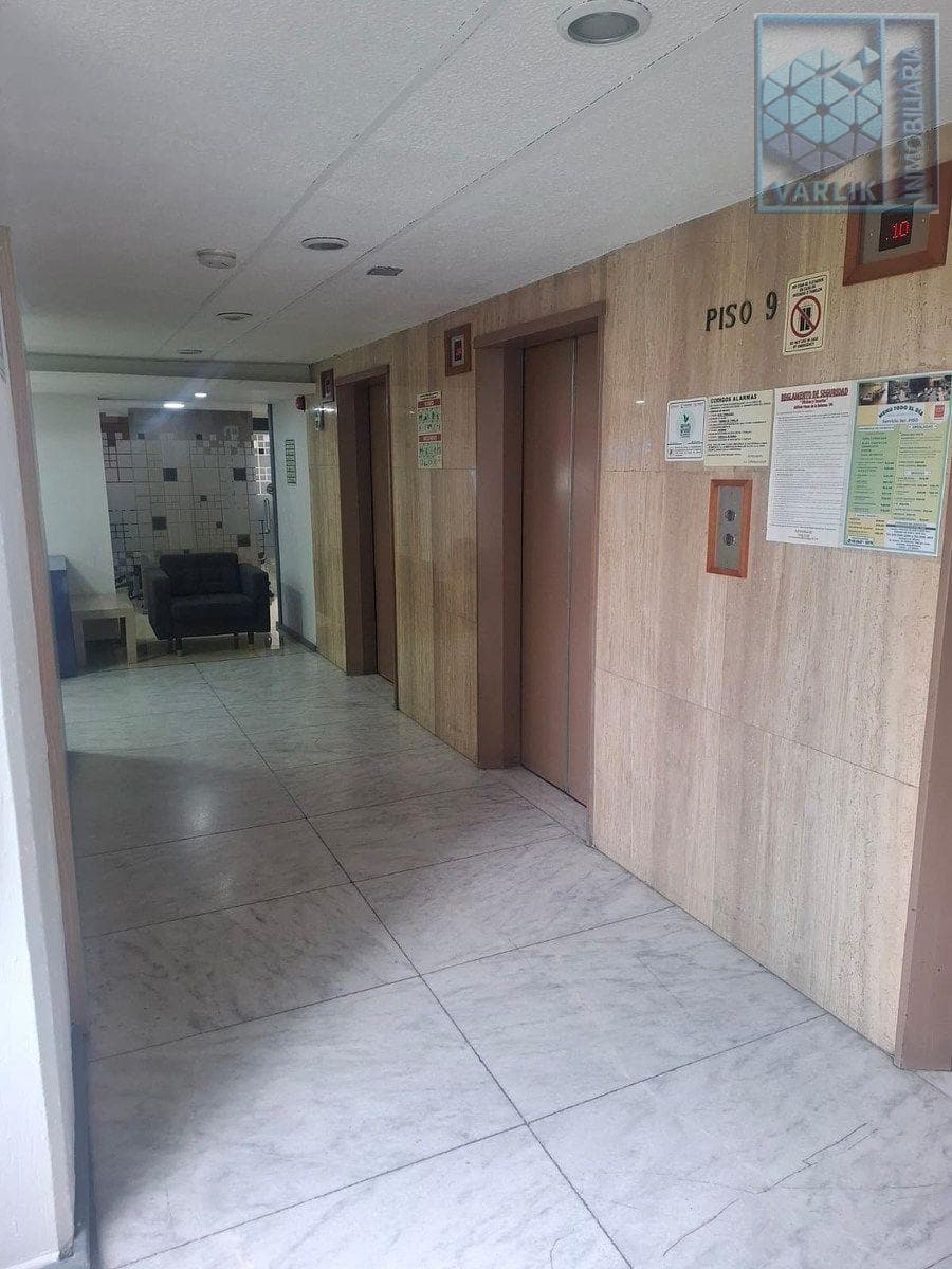 Office Space for Rent on Corredor Reforma in the Juárez neighborhood, Cuauhtémoc