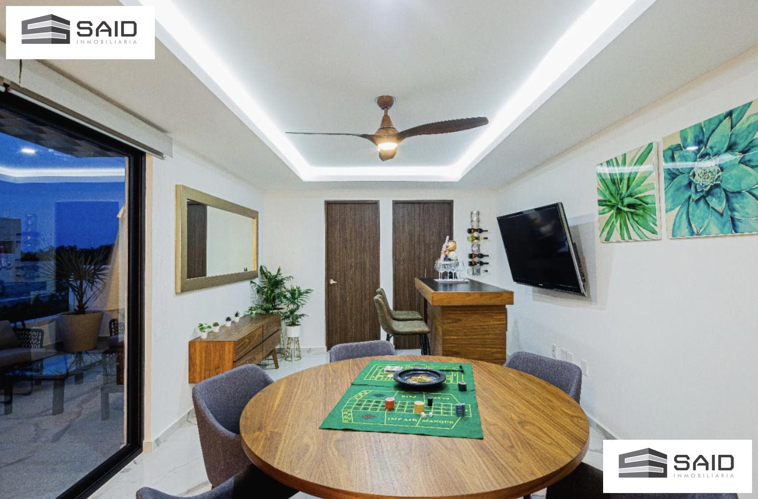 Casa en renta en Privada Diade en Temozón
