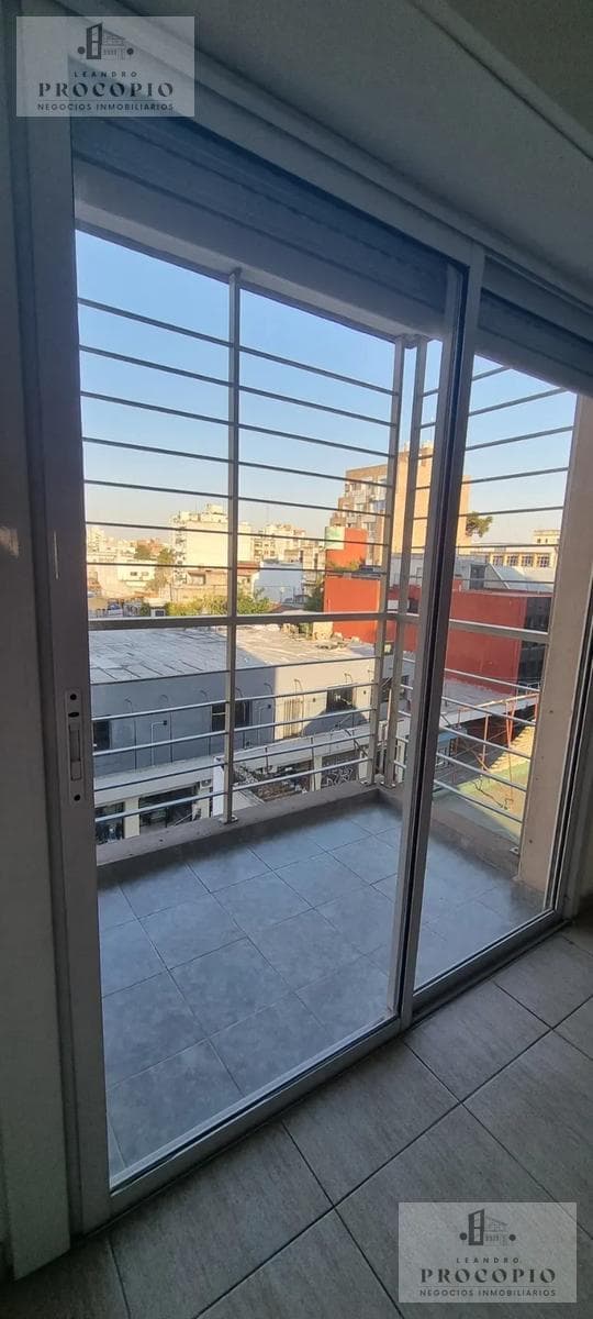 Apartment in Morón