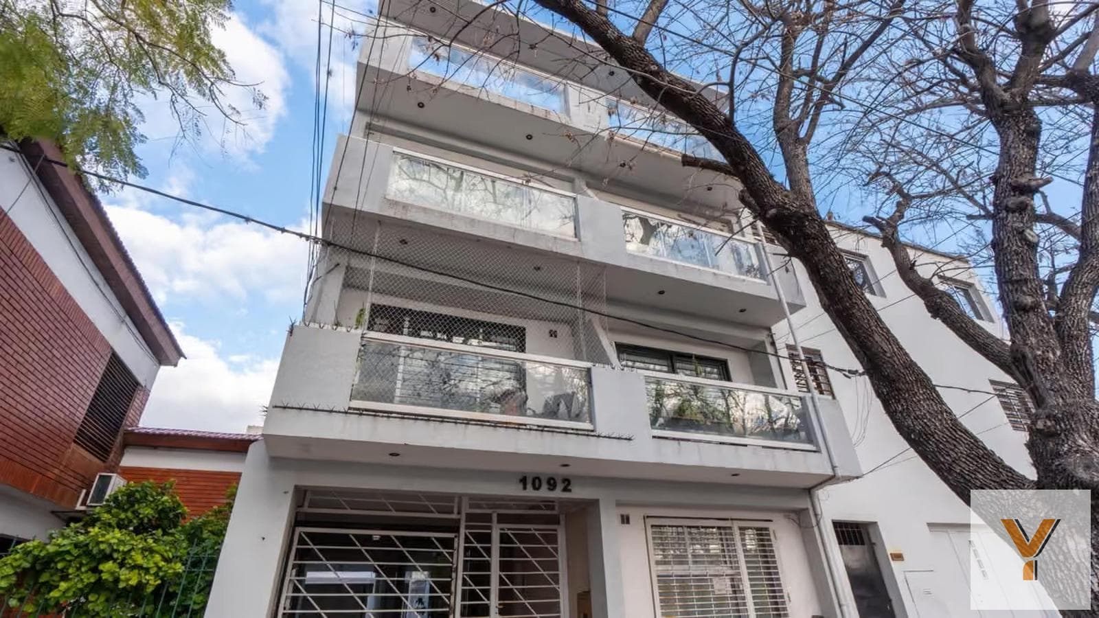 Apartment for Rent - 2 Bedrooms, 2 Bathrooms - 103 m² - La Plata