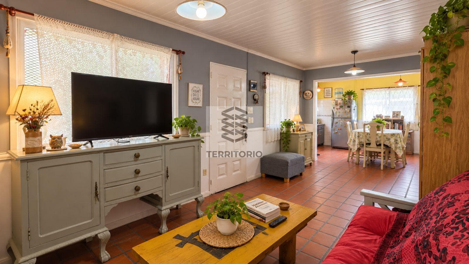 House for Sale in Cañuelas Urbano with a Pool