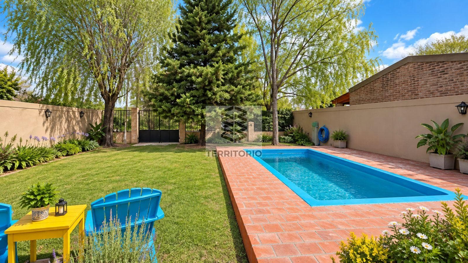 House for Sale in Cañuelas Urbano with a Pool