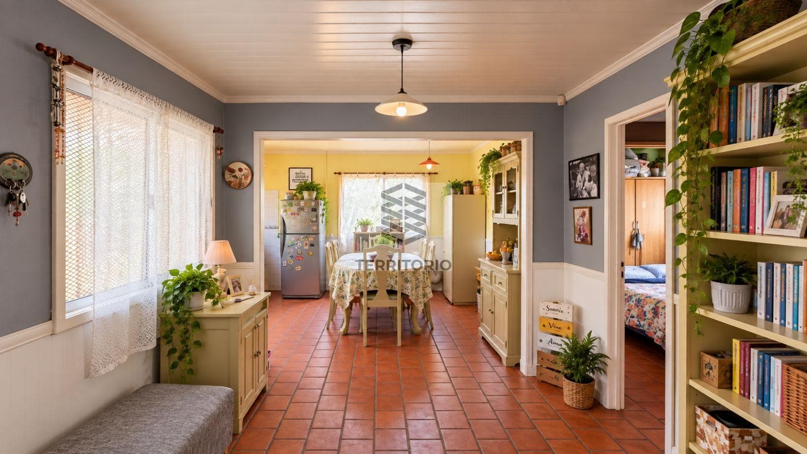 House for Sale in Cañuelas Urbano with a Pool