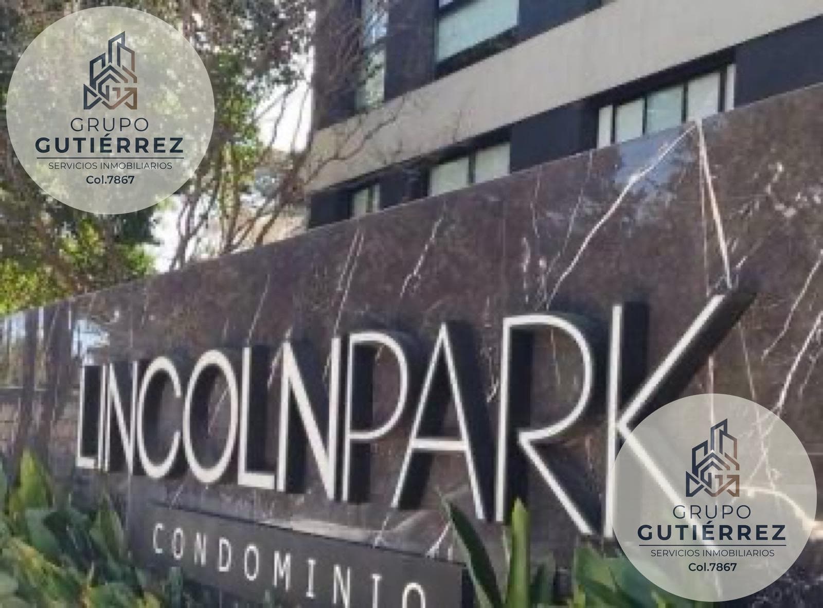 Department - City Bell