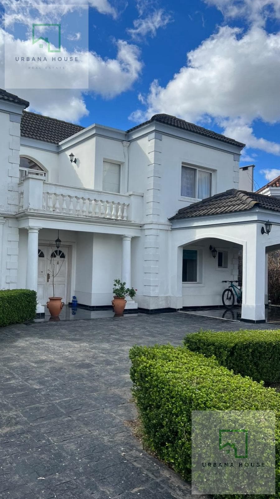 Casa - El Lucero