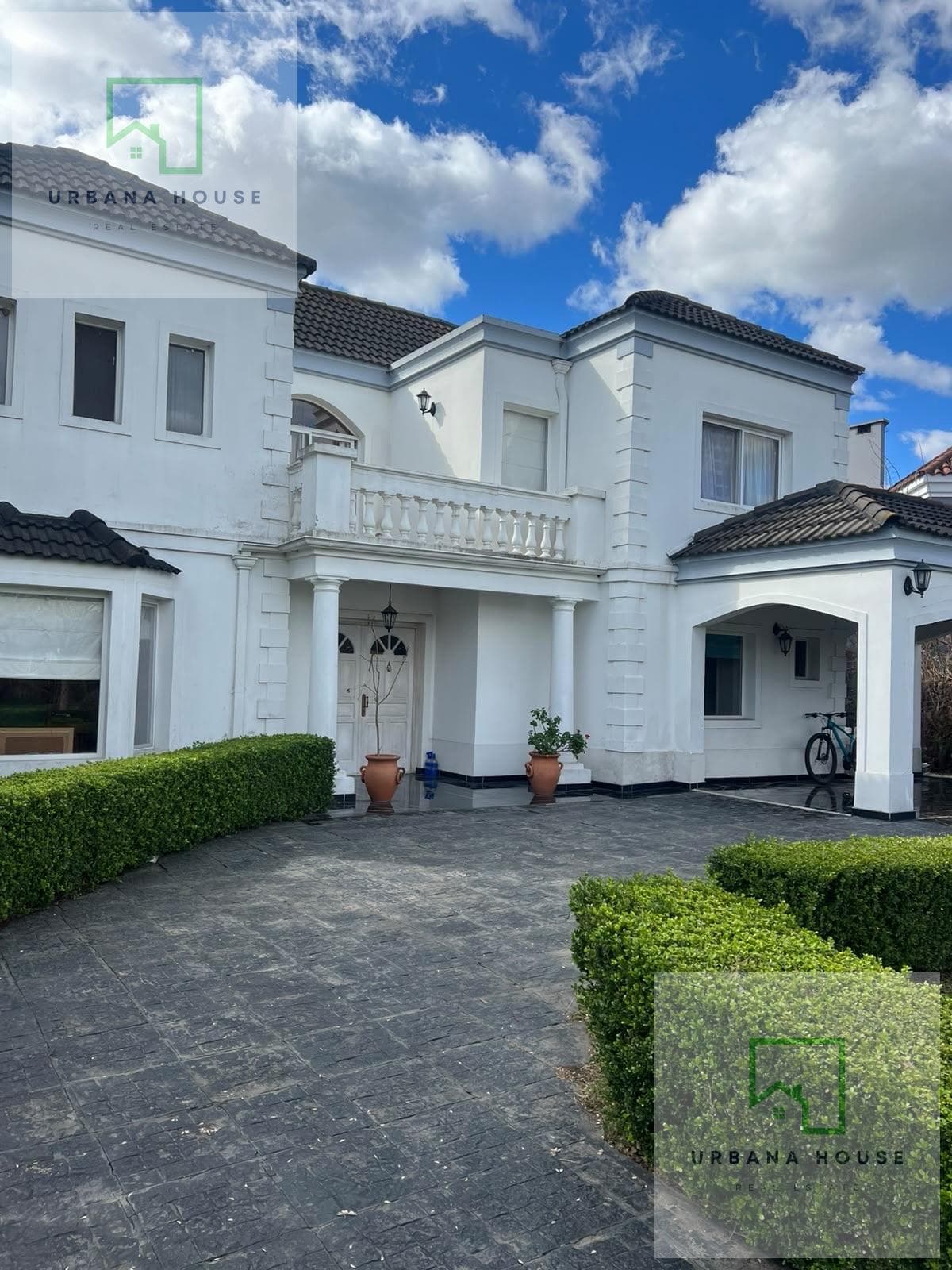 Casa - El Lucero