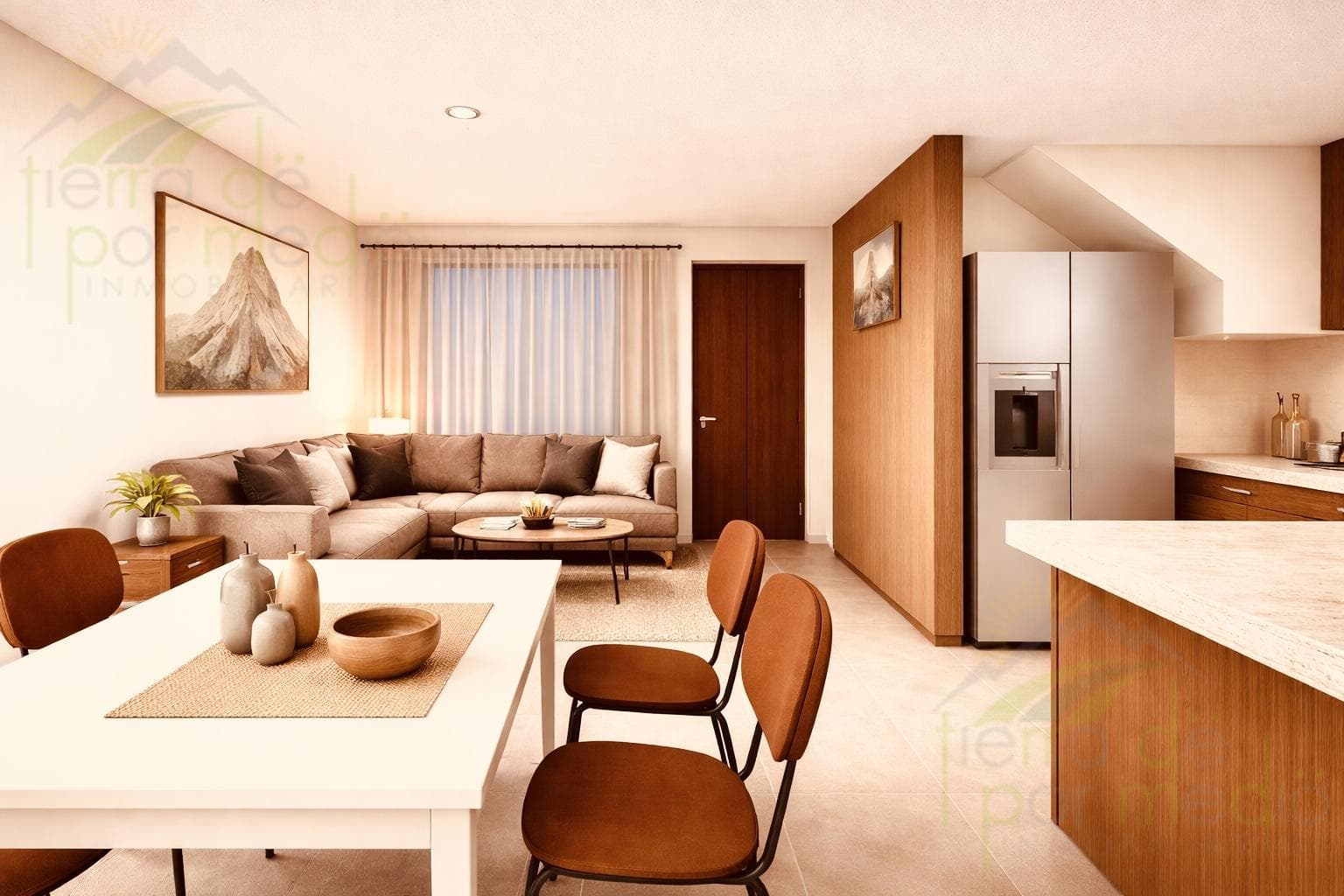 3-Bedroom House with Amenities in Meseta Residencial