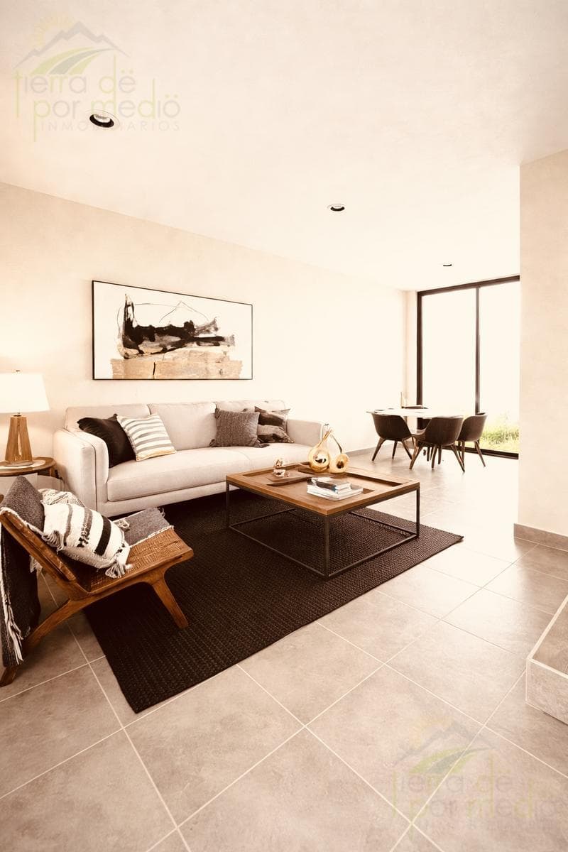 3-Bedroom House with Amenities in Meseta Residencial