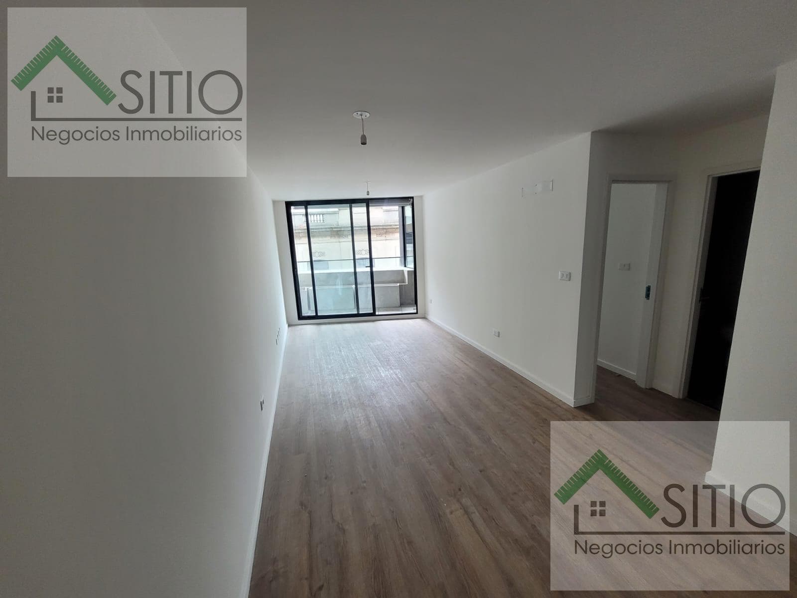 Apartamento en Centro (Montevideo)