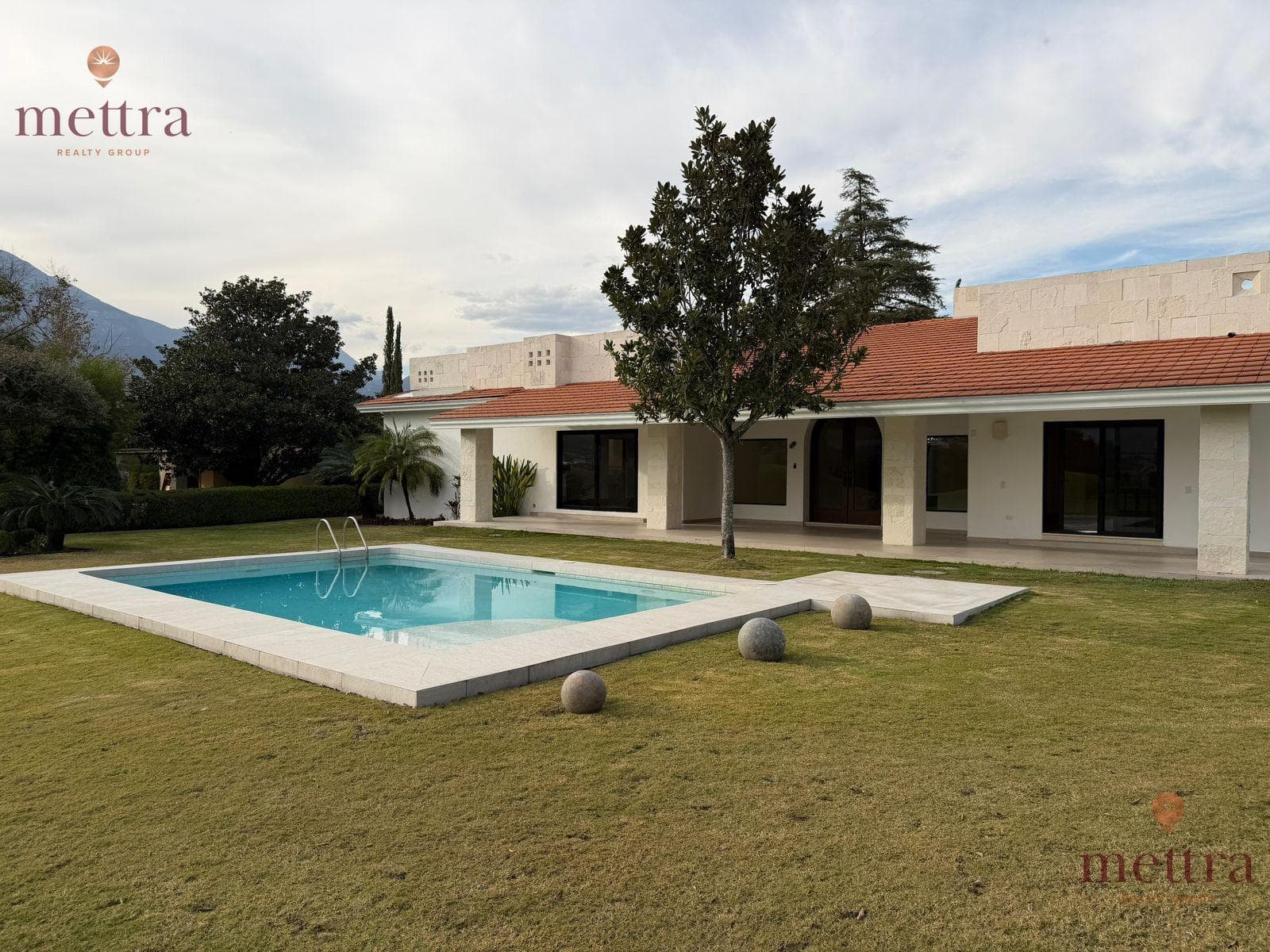 House for Rent at Hacienda Las Misiones, Santiago, Nuevo León