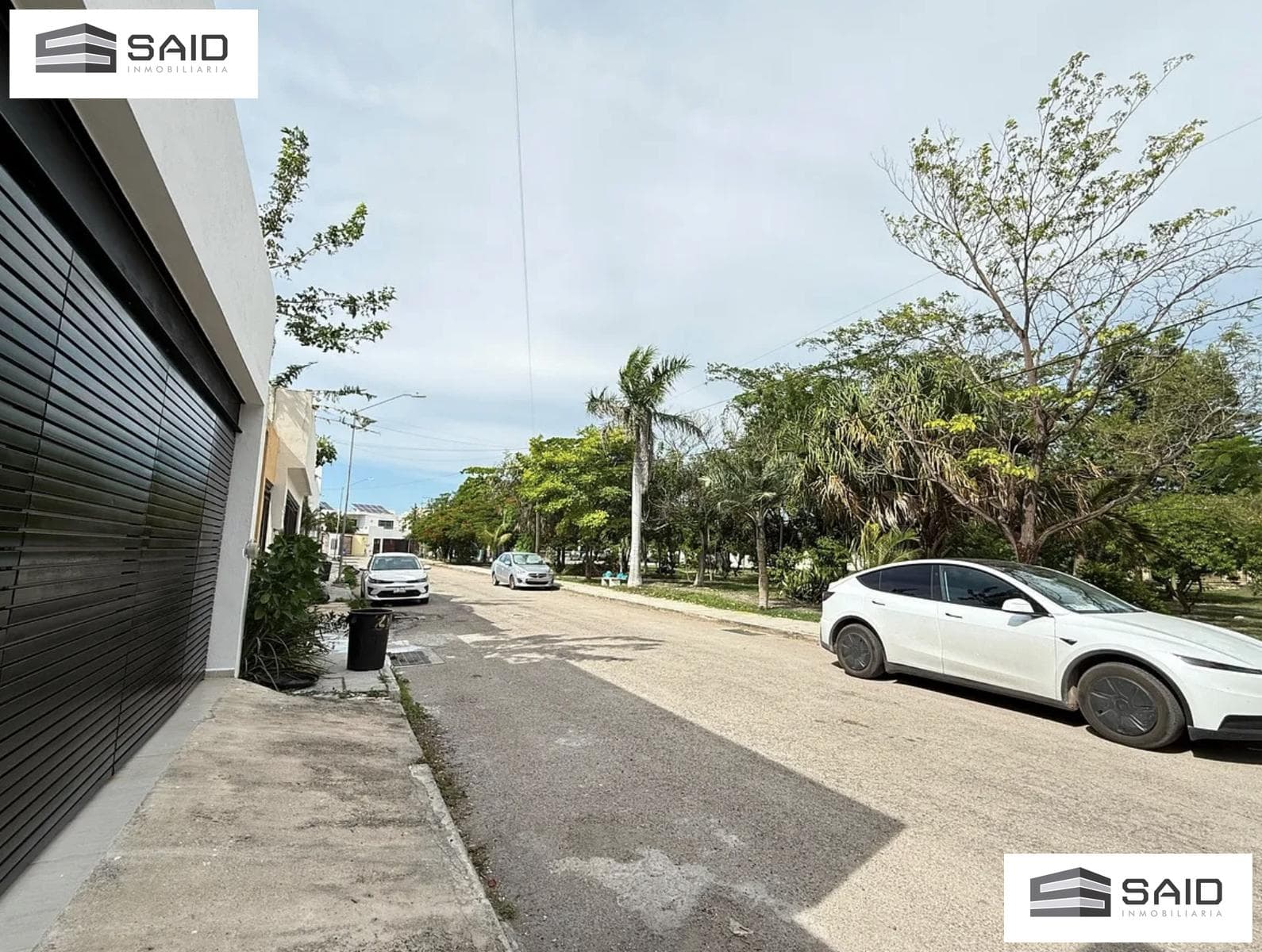 House for Rent in Francisco de Montejo