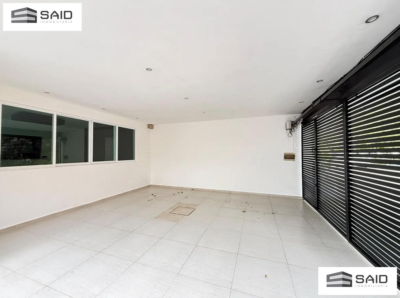 House for Rent in Francisco de Montejo