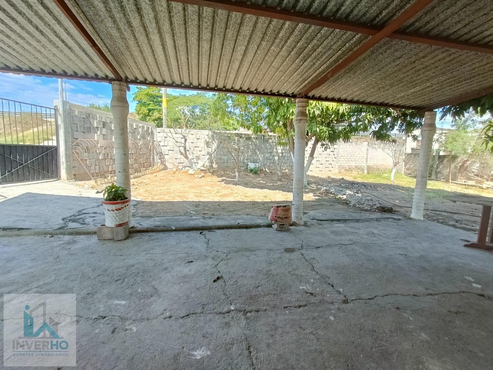 House in an excellent location in San Pedro de las Playas