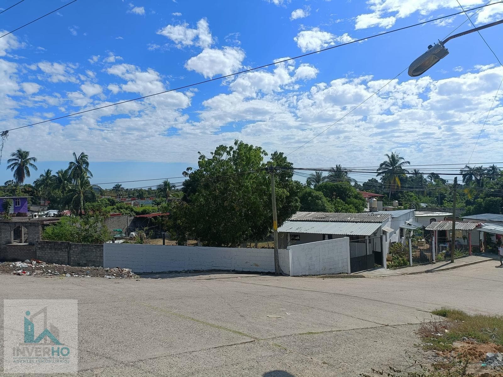 House in an excellent location in San Pedro de las Playas