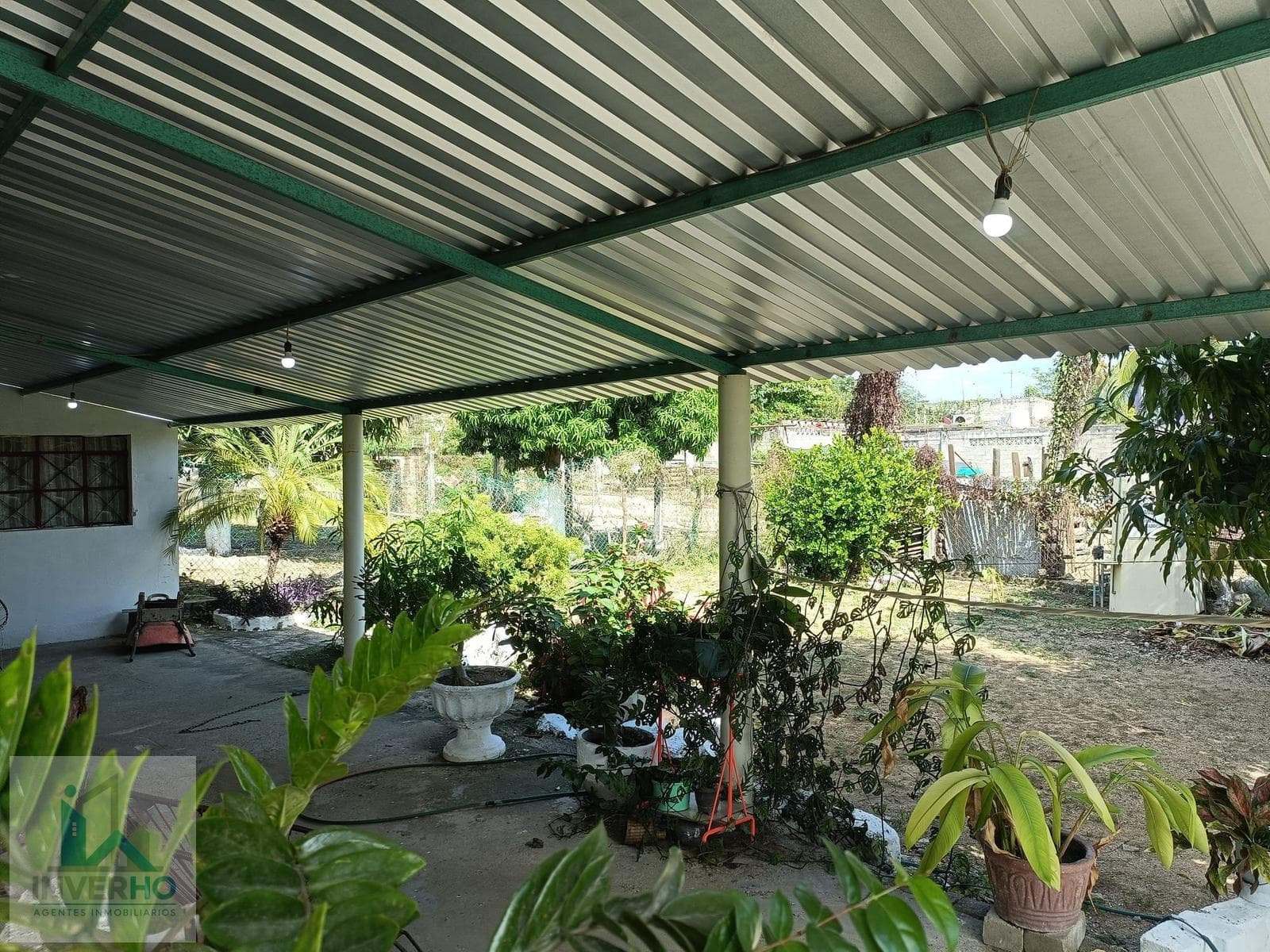House in an excellent location in San Pedro de las Playas
