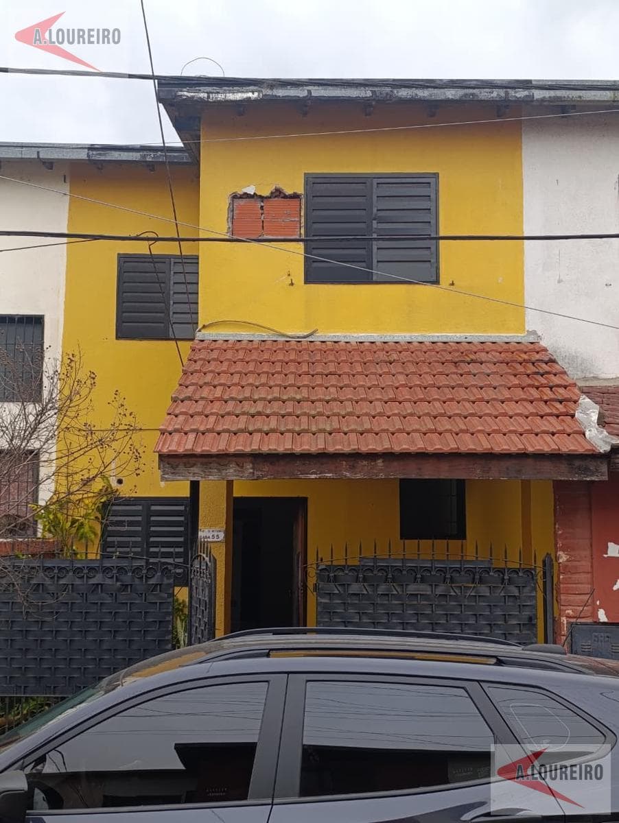 Duplex in the Tsuji neighborhood, 100 meters from 25 de Mayo