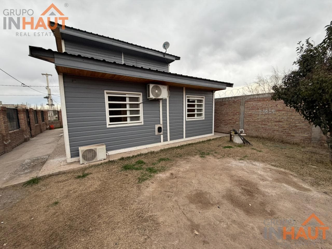 HOUSE FOR SALE