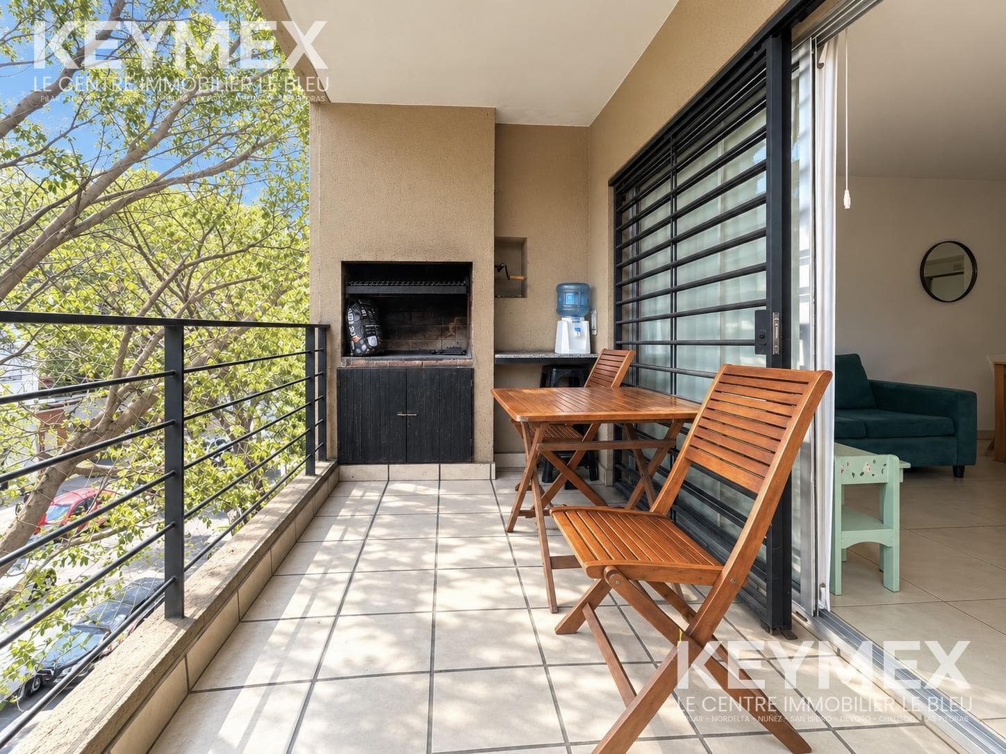 Apartment in Villa Urquiza