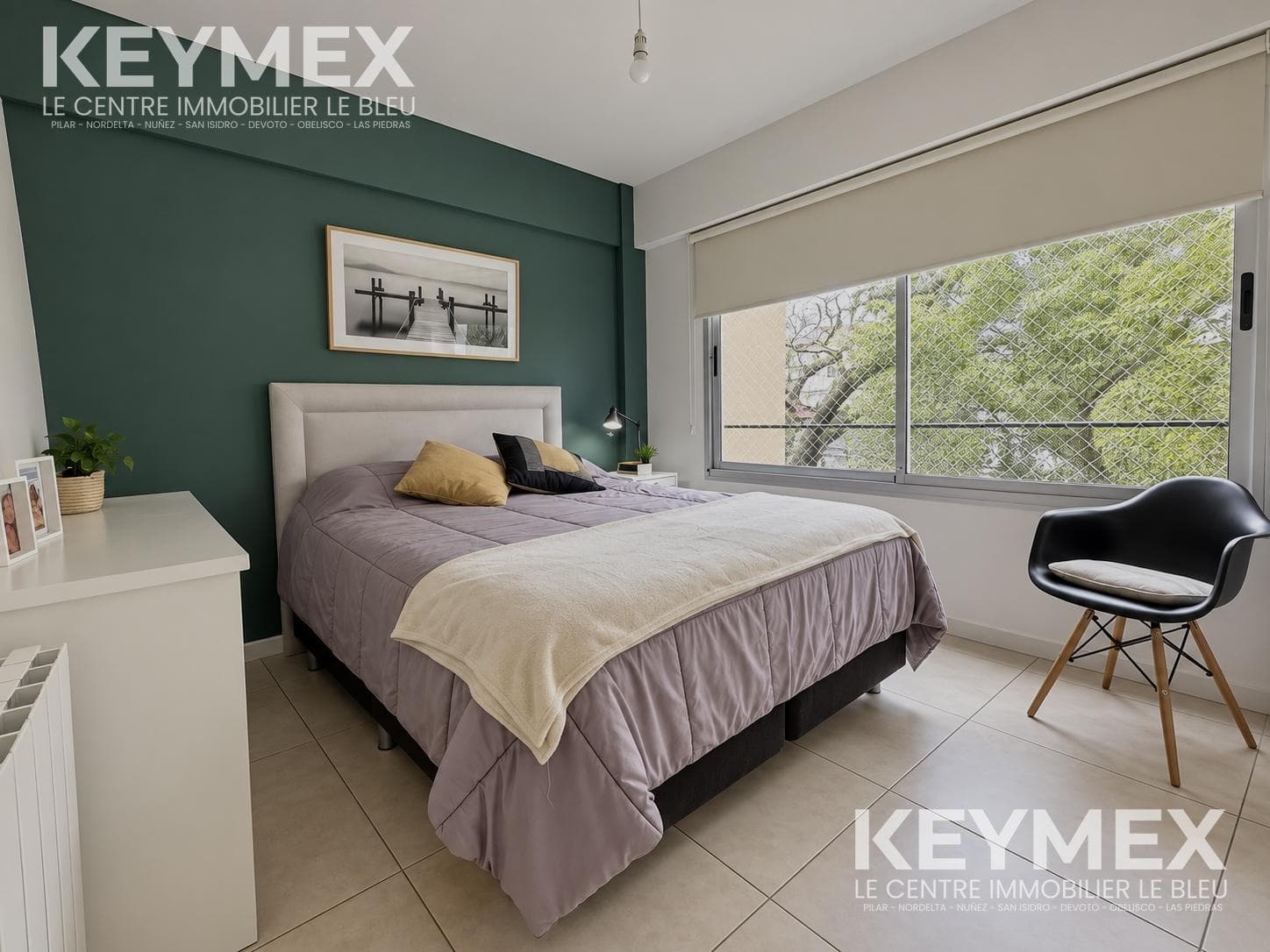 Apartment in Villa Urquiza