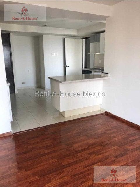 Apartment for Rent in Interlomas, Huixquilucan, CR 27-868.