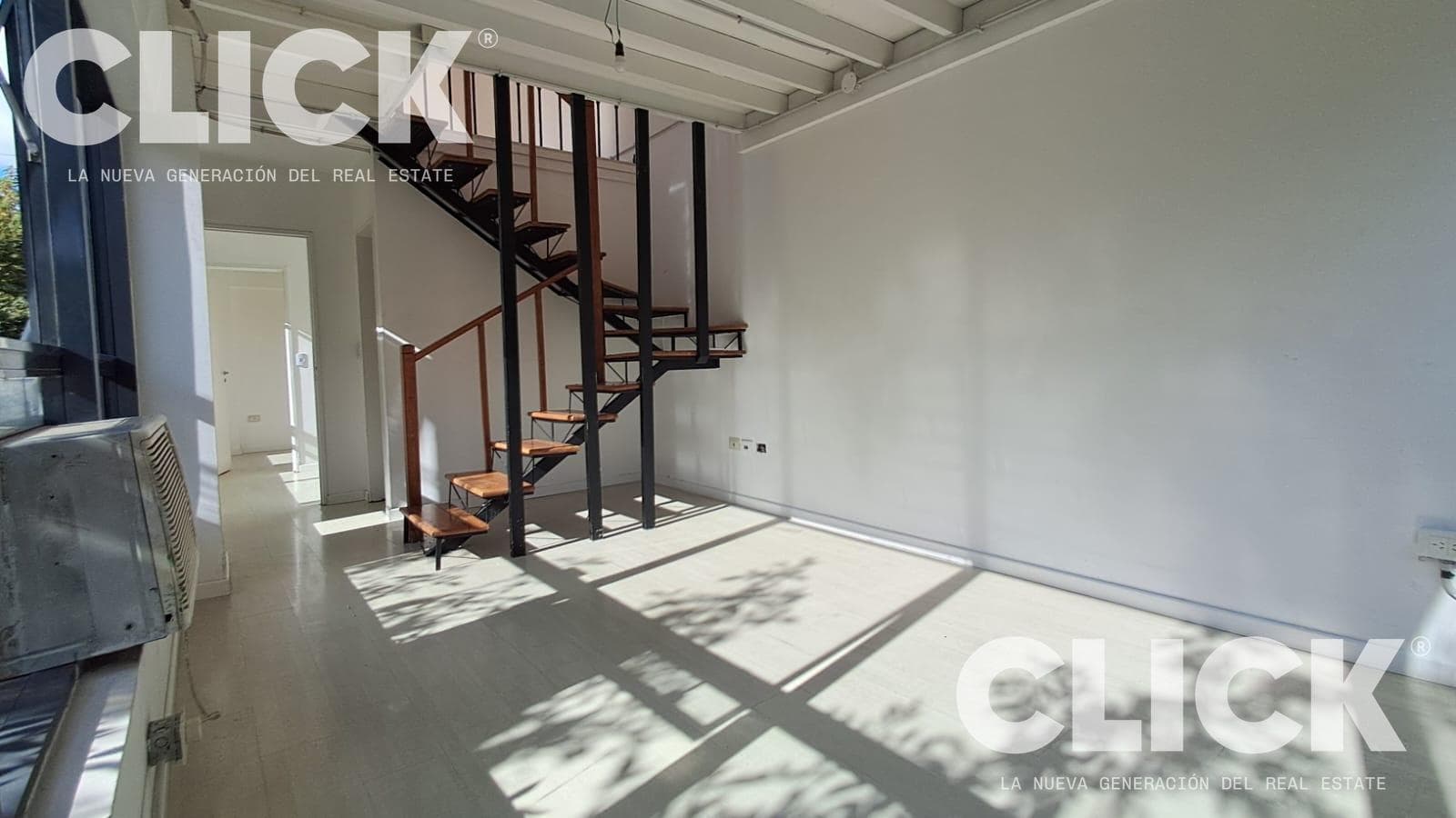 Duplex Office for Sale