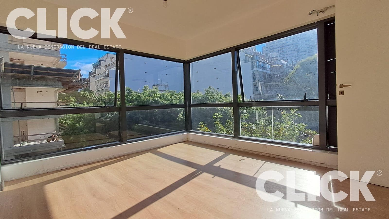 Duplex Office for Sale