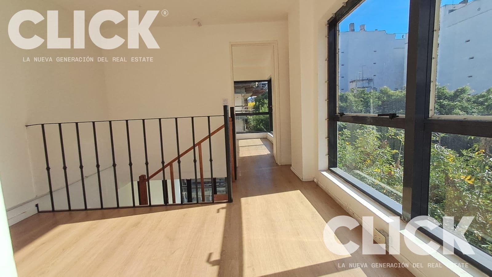 Duplex Office for Sale