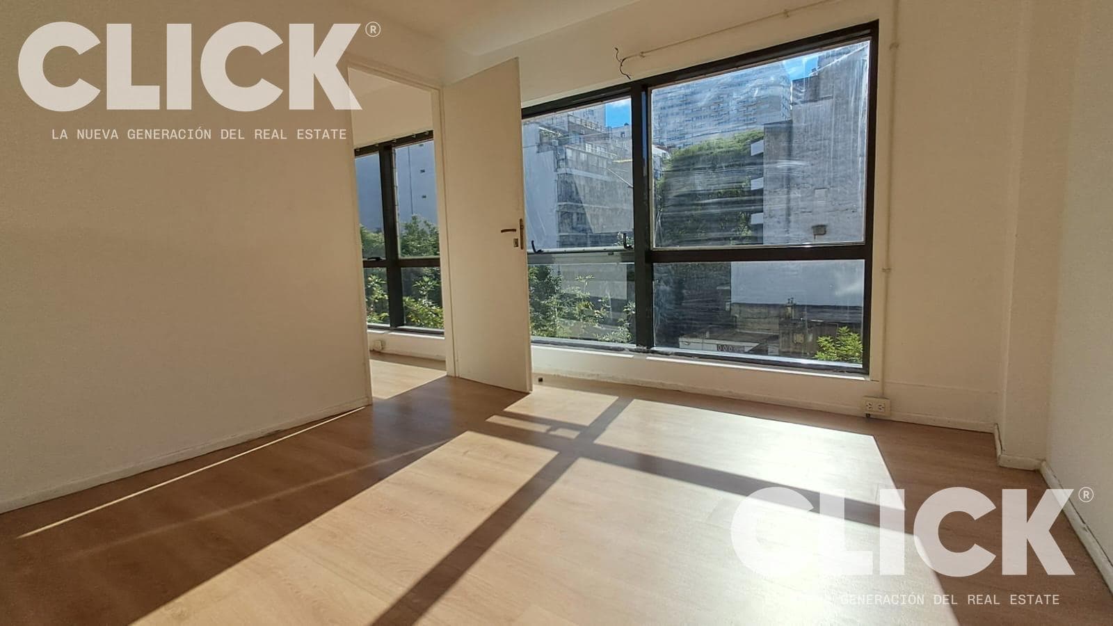 Duplex Office for Sale