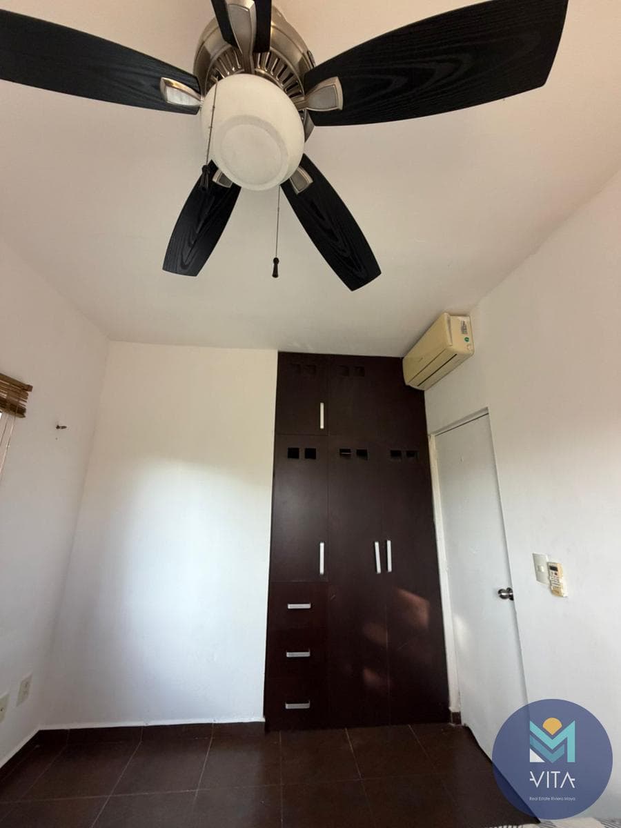 Apartment in the Real Ibiza Subdivision