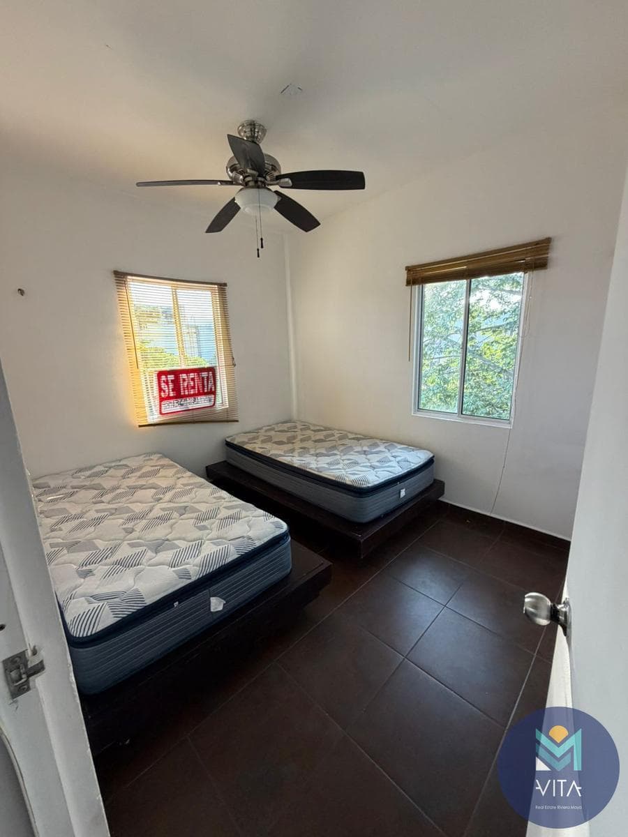 Apartment in the Real Ibiza Subdivision