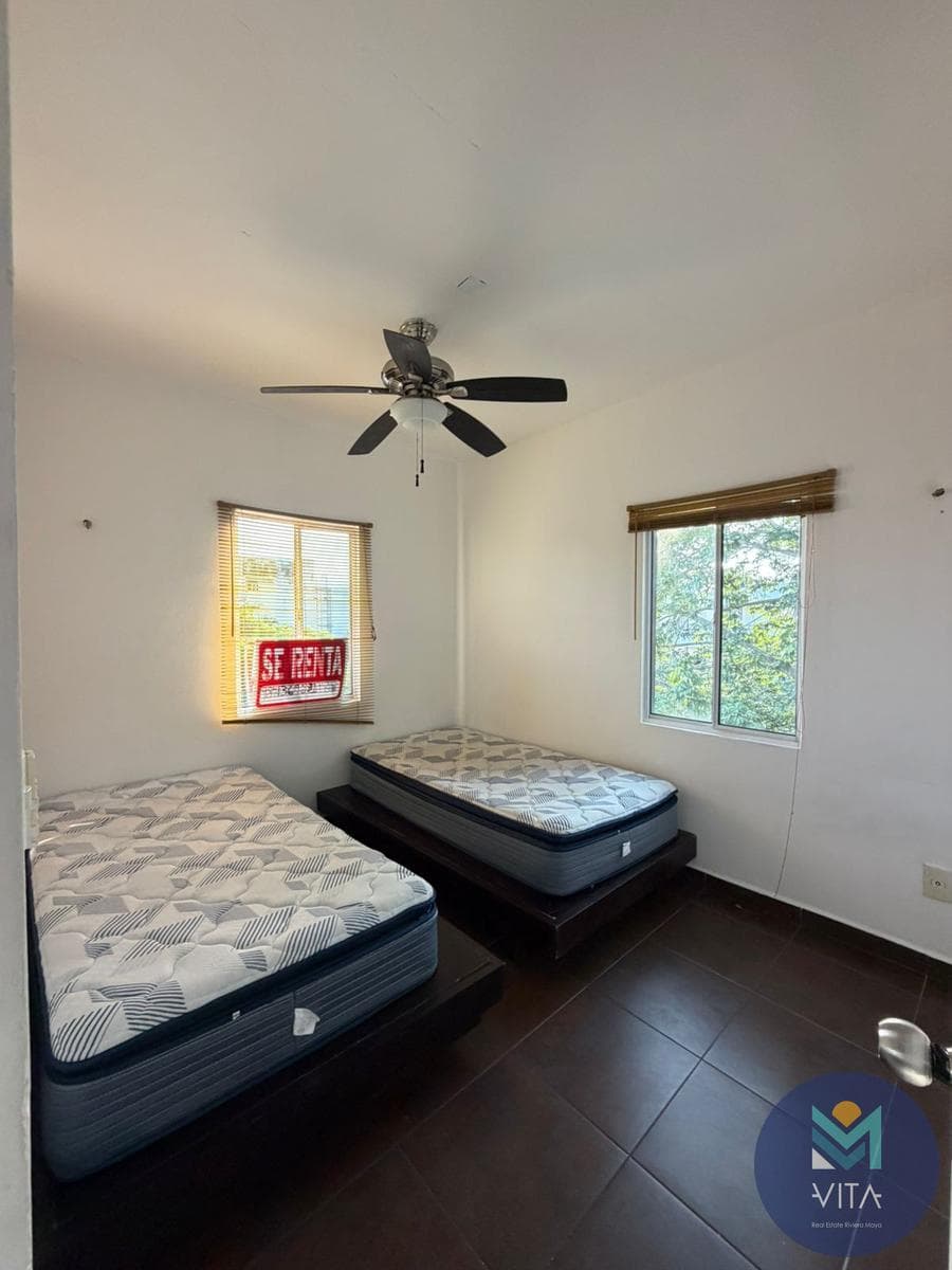Apartment in the Real Ibiza Subdivision