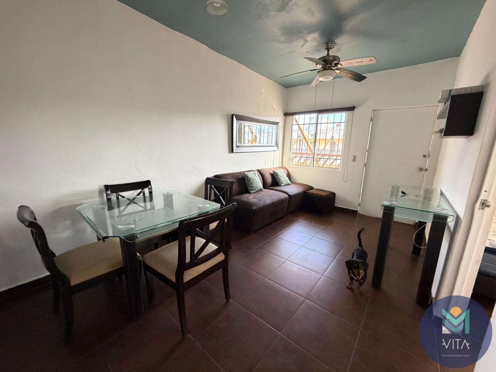 Apartment in the Real Ibiza Subdivision