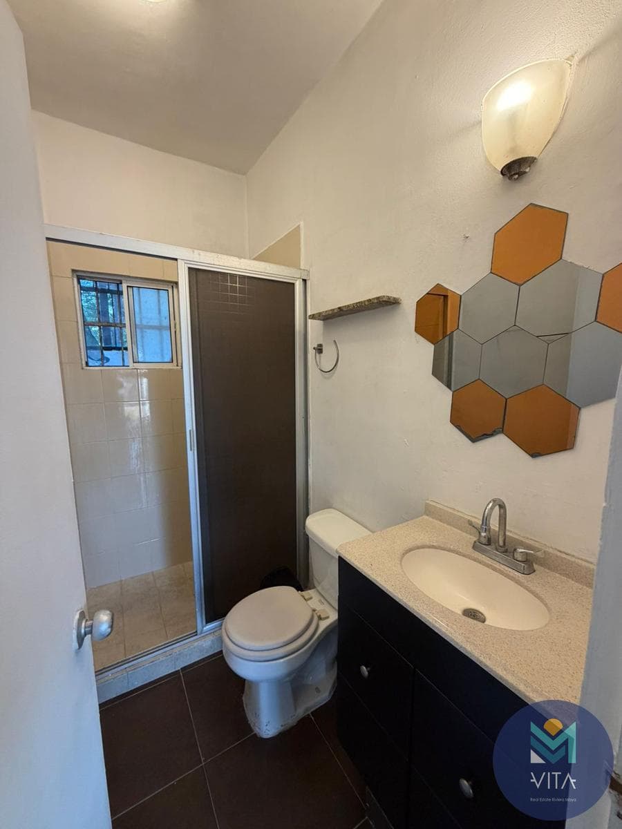 Apartment in the Real Ibiza Subdivision