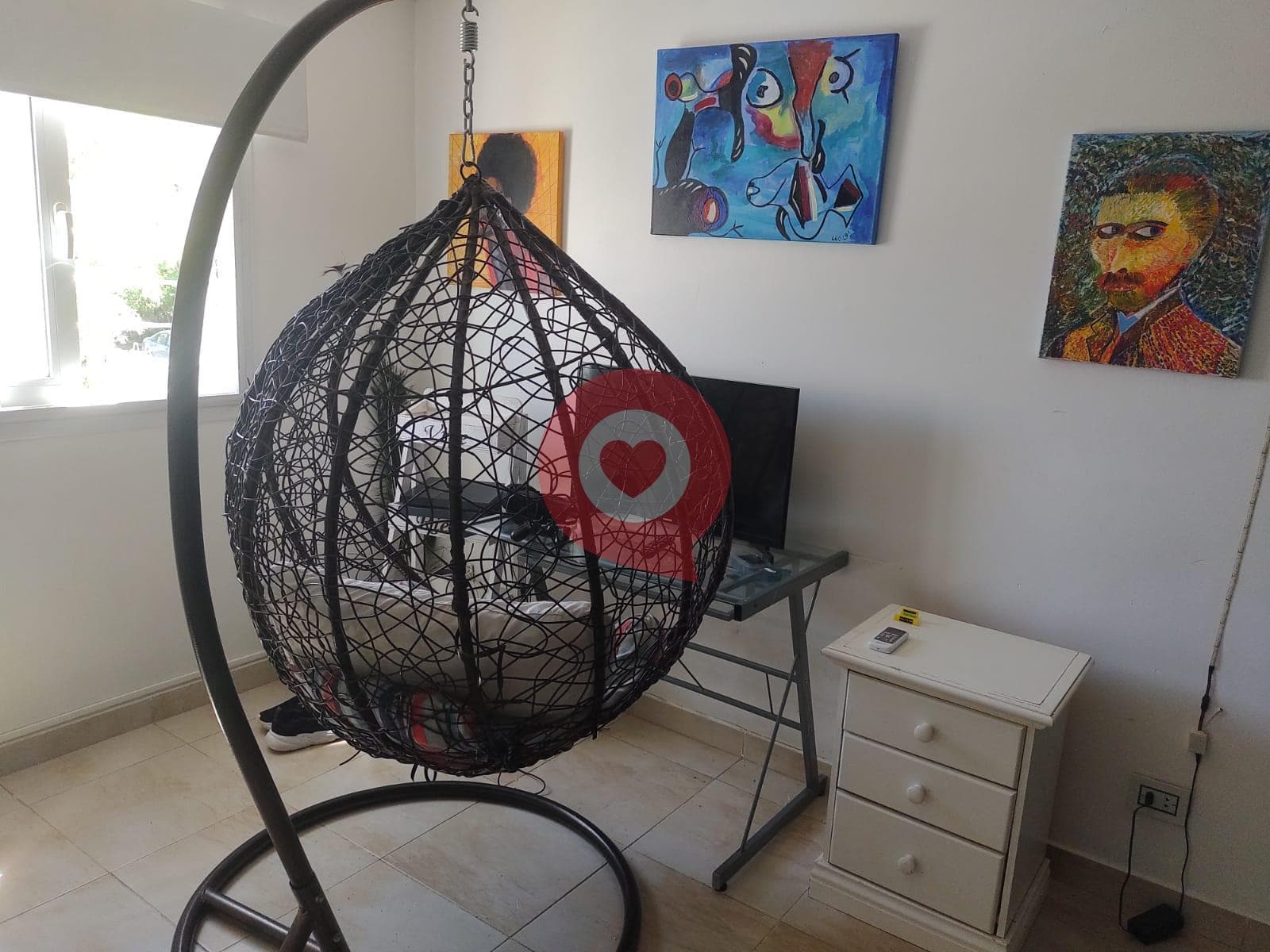 Duplex, Alquiler, 3 dormitorios, Cochera, Complejo, Seguridad