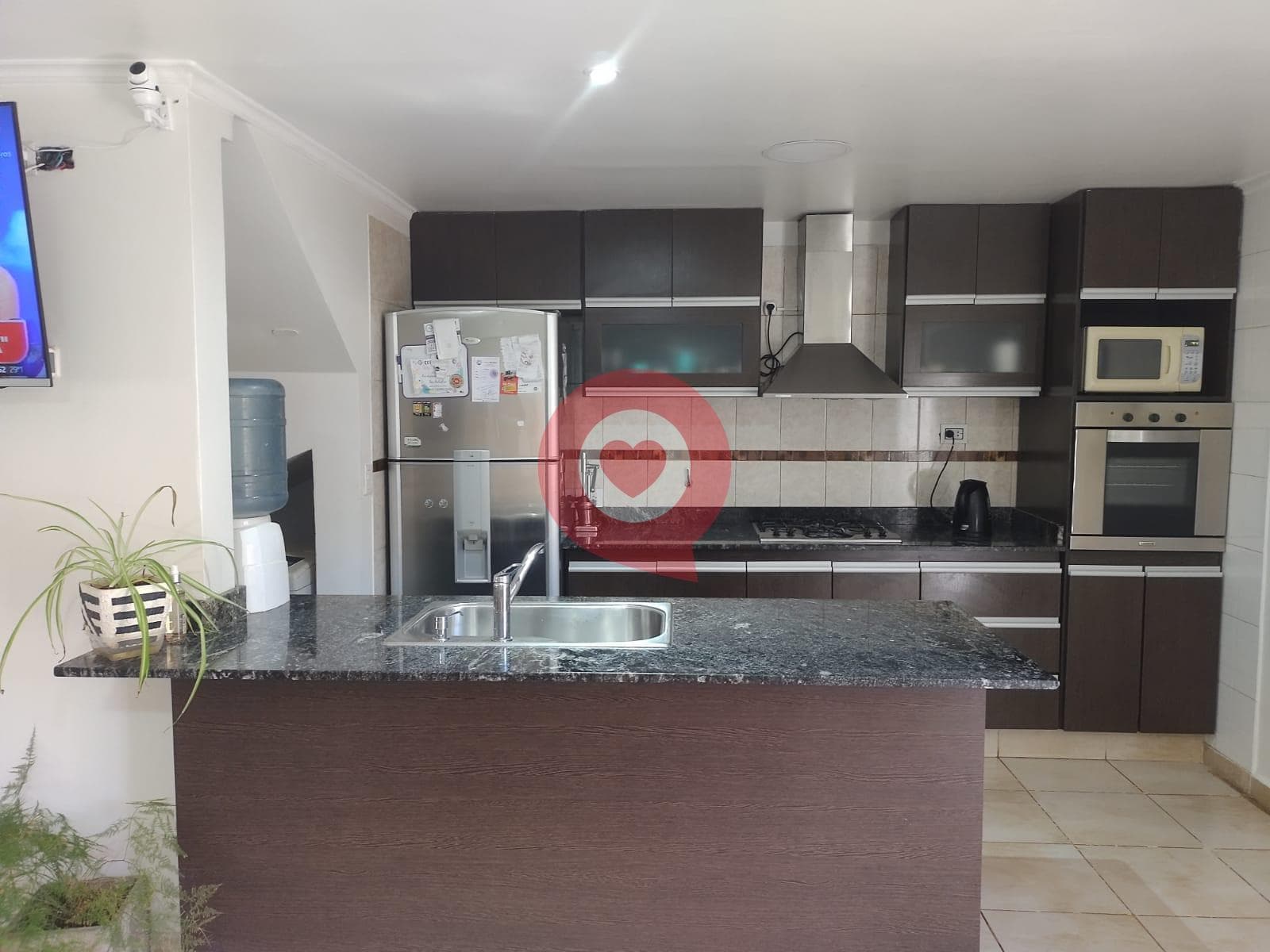Duplex, For Rent, 3 Bedrooms, Garage, Gated Community, Security