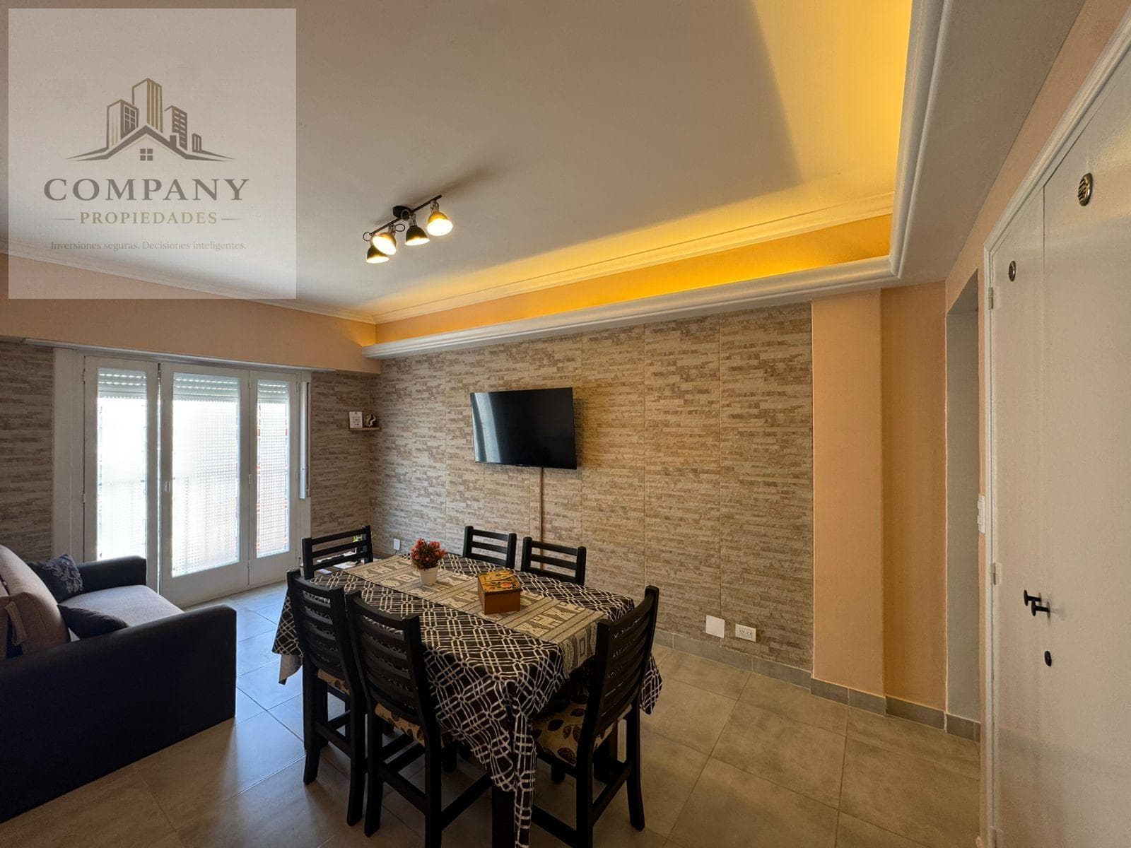 Apartment in Punta Iglesia