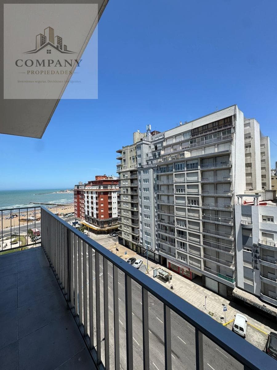 Apartment in Punta Iglesia