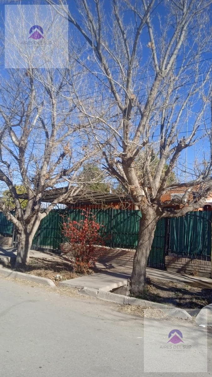 House in El Cerrito