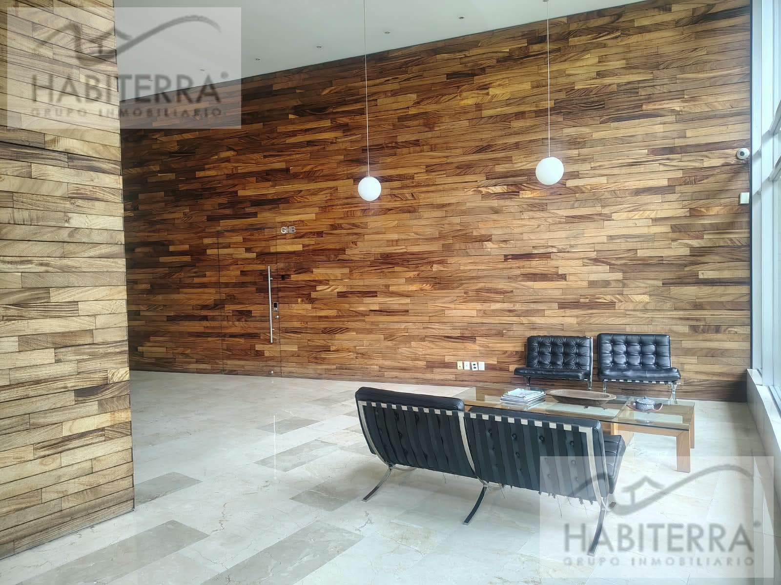 Renta excelente Departamento en Bosque Real