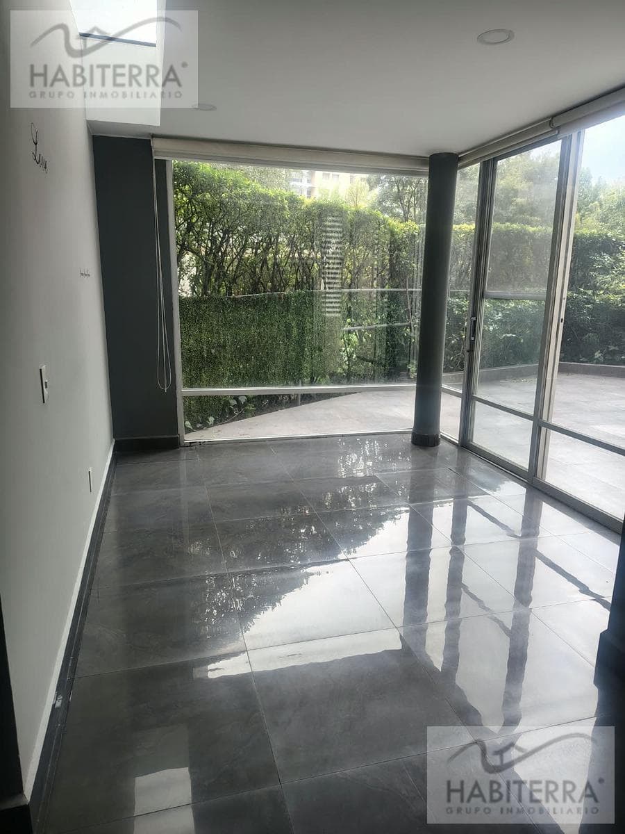 Renta excelente Departamento en Bosque Real