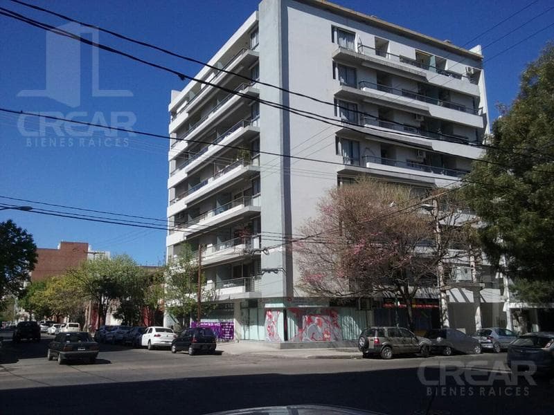 TWO-BEDROOM APARTMENT FOR RENT IN THE GRAL PAZ NEIGHBORHOOD