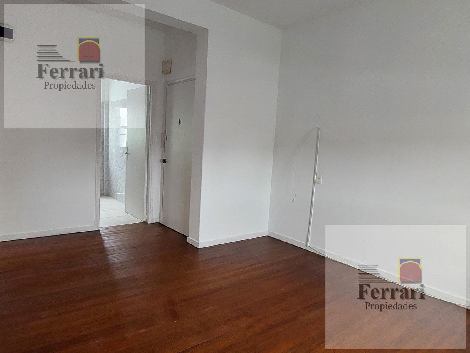 Apartment in Tres Cruces