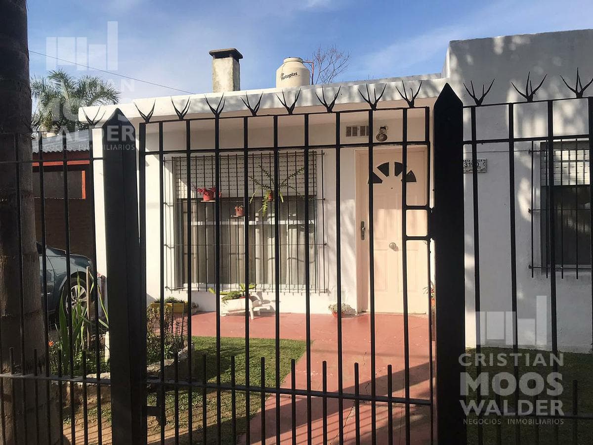 House for Sale - Belen De Escobar - Cristian Moos Walder Real Estate