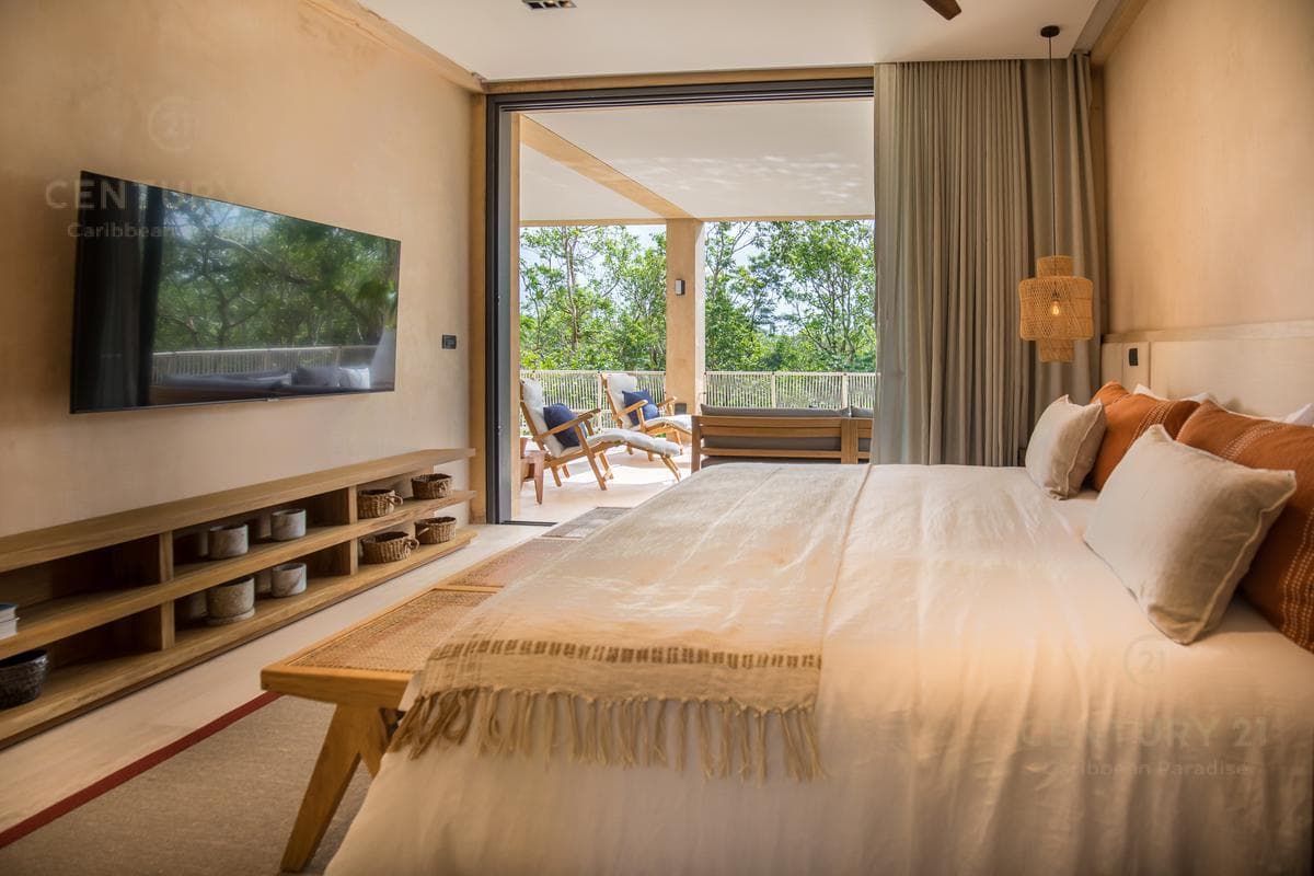 Increible casa en zona residencial prvilegiada de Playa del Carmen P3452