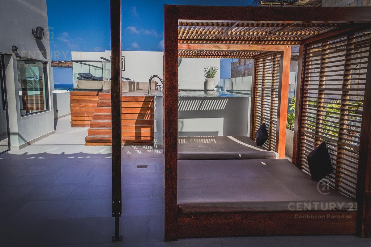 IT Hotel & Residences Ultimo departamento 1 REC OPORTUNIDAD P2352